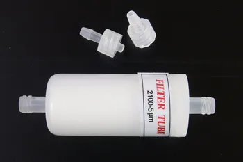 50 pcs/lot B type 60mm Ink Filter 5 Micron for Infiniti / JHF / Allwin / Phaeton / CrystalJet Solvent Ink Printers parts
50 pcs/lot B type 60mm Ink Filter 5 Micron for Infiniti / JHF / Allwin / Phaeton / CrystalJet Solvent Ink Printers parts