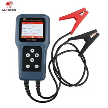Promotion Diagauto MST-8000+ Digital Battery Analyzer Battery Tester Can Used to Detect Different Kinds of Battery
Promotion Diagauto MST-8000+ Digital Battery Analyzer Battery Tester Can Used to Detect Different Kinds of Battery