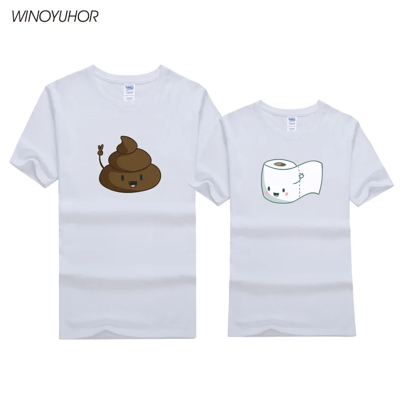 Fashion Brand Couple T-Shirt Women Cartoon Print Funny T Shirt Loose Summer Tops Casual Tshirt Couple Clothes Cotton
Fashion Brand Couple T-Shirt Women Cartoon Print Funny T Shirt Loose Summer Tops Casual Tshirt Couple Clothes Cotton