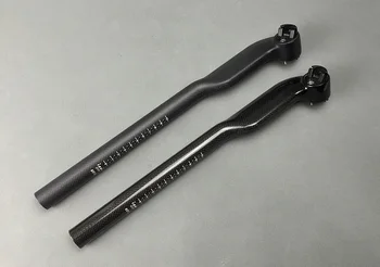 free shipping carbon seat post no logo 3K back matt glossy offset 20mm Carbon road bike mountain bike seat tube bike parts
free shipping carbon seat post no logo 3K back matt glossy offset 20mm Carbon road bike mountain bike seat tube bike parts