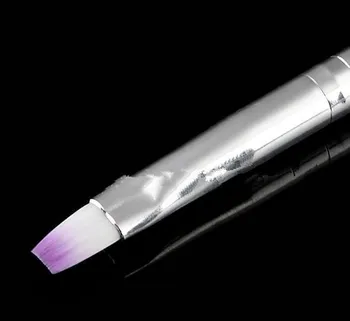 Fashion Hot Nail Art Brush Builder UV Gel Drawing Painting Brush Pen For Manicure
Fashion Hot Nail Art Brush Builder UV Gel Drawing Painting Brush Pen For Manicure