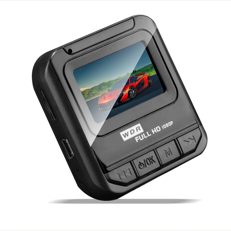 Q1 2.0 Inch LCD HD Car DVR Camera IR Night Vision Video Tachograph Cam Recorder Durable Car Parts Vehicle Accessories
Q1 2.0 Inch LCD HD Car DVR Camera IR Night Vision Video Tachograph Cam Recorder Durable Car Parts Vehicle Accessories
