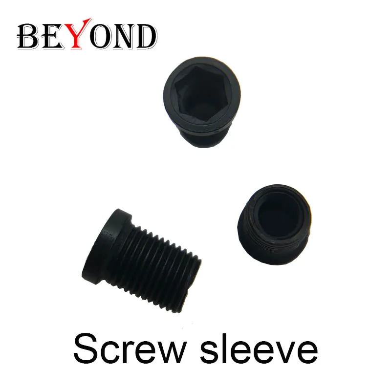 10PCS M5 Screw sleeve Insert Torx Screw for Replaces Carbide Inserts CNC Lathe Tool lathe accessories use M3.5 screw
10PCS M5 Screw sleeve Insert Torx Screw for Replaces Carbide Inserts CNC Lathe Tool lathe accessories use M3.5 screw