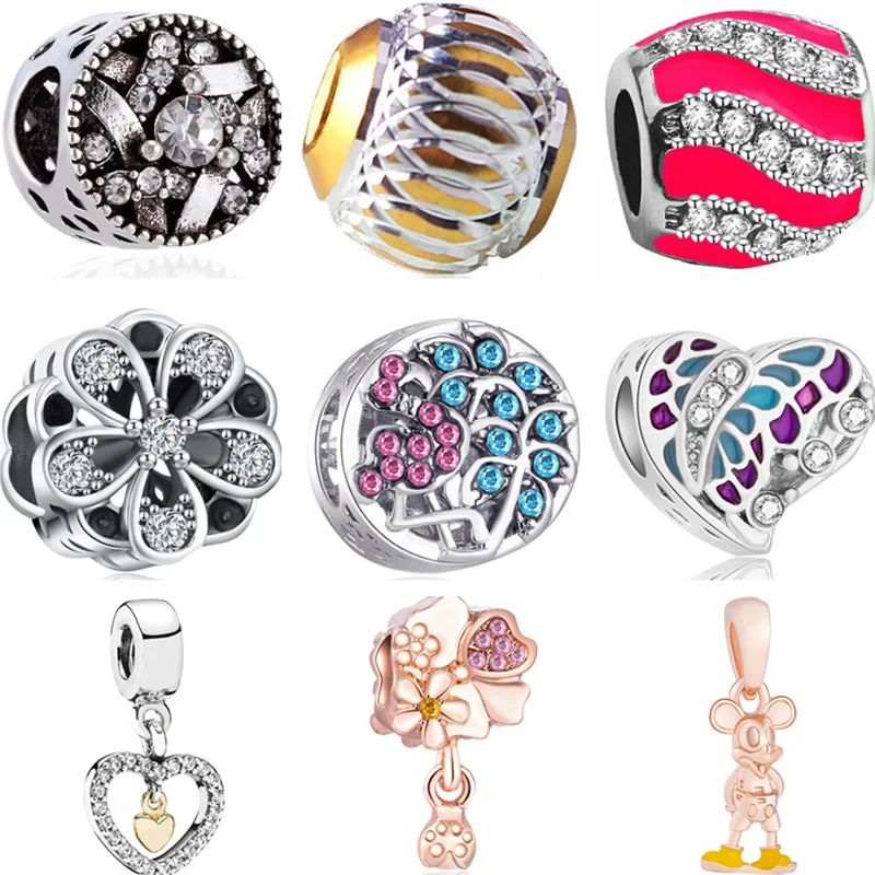 Punk Tribal DIY Jewelry Small Wing Apple Dog Tumbler Hamsa Hand Pendants Beads Fit Pandora Charms Bracelets for Women Accessory
Punk Tribal DIY Jewelry Small Wing Apple Dog Tumbler Hamsa Hand Pendants Beads Fit Pandora Charms Bracelets for Women Accessory