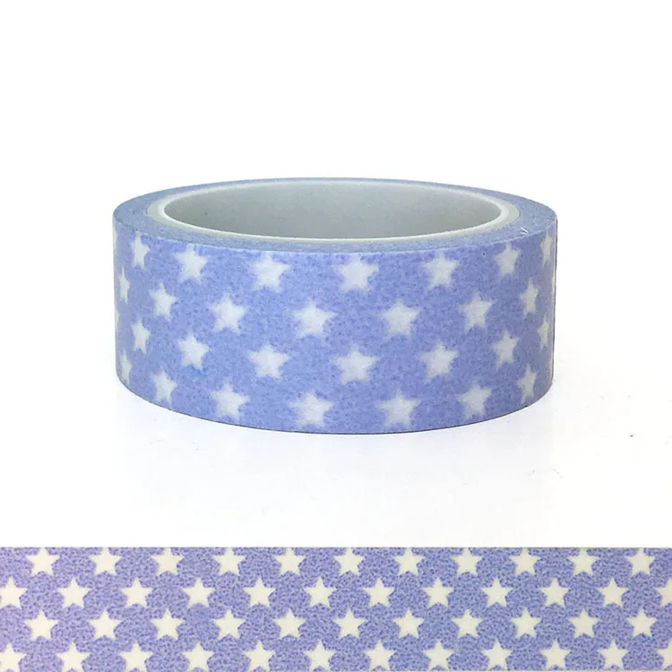 20pcs/set Washi Adhesive Tape Cute Kawai Japanese Paper Tape for Children Gift Grey and Purple Stars
20pcs/set Washi Adhesive Tape Cute Kawai Japanese Paper Tape for Children Gift Grey and Purple Stars