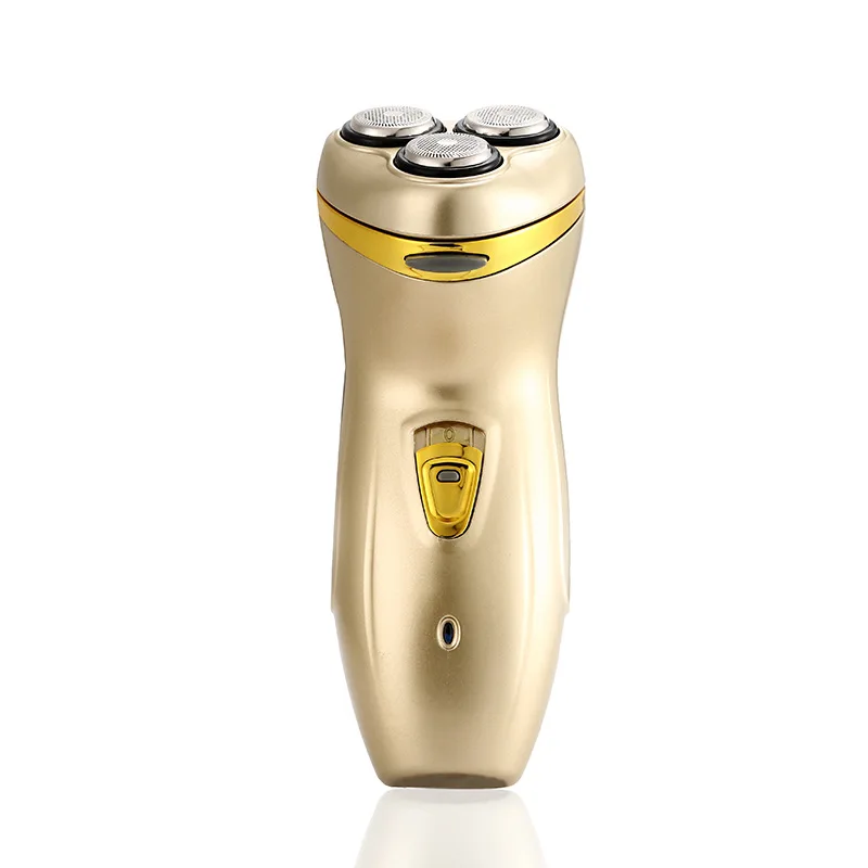 Razor Electric Shaver for Men Head 3 Wet Dry Washable On Main Machine-Sub Double Shaving Blade Turbo + Comfortable Mode Clean
Razor Electric Shaver for Men Head 3 Wet Dry Washable On Main Machine-Sub Double Shaving Blade Turbo + Comfortable Mode Clean