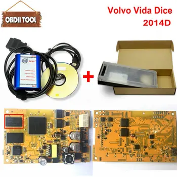 With Plactic Box For Volvo Diagnostic Tool For Volvo Dice Pro+ 2014D Full Chip Communication Equipment For Volvo Vida Dice Pro
With Plactic Box For Volvo Diagnostic Tool For Volvo Dice Pro+ 2014D Full Chip Communication Equipment For Volvo Vida Dice Pro