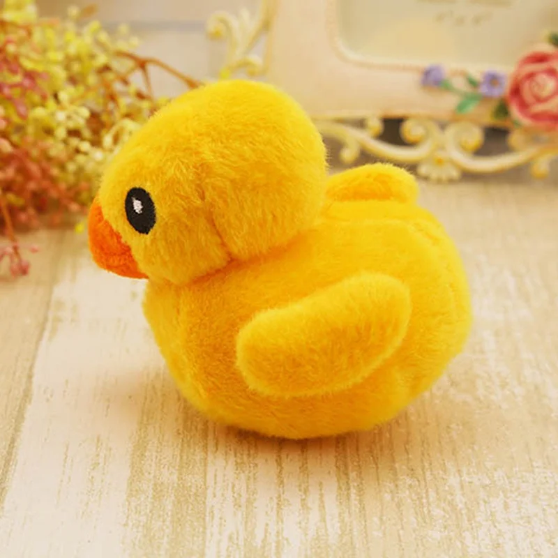 Dog Toys Lovely Pet Puppy Chew Plush Cartoon Animals Squirrel Cotton Rope OX Shape Bite Toy Duck Shaped Squeak Toys
Dog Toys Lovely Pet Puppy Chew Plush Cartoon Animals Squirrel Cotton Rope OX Shape Bite Toy Duck Shaped Squeak Toys