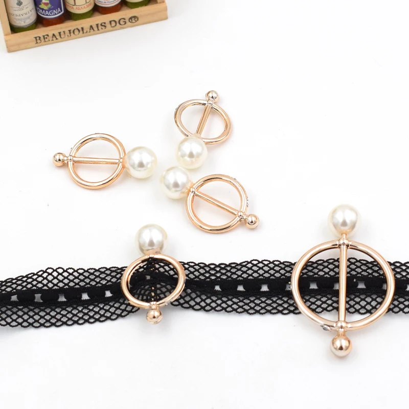 new uv plated rose gold no fade circle with pearl ribbon buckles bow acessories Invitation Ribbon Slider Headband Hair Clip DIY
new uv plated rose gold no fade circle with pearl ribbon buckles bow acessories Invitation Ribbon Slider Headband Hair Clip DIY