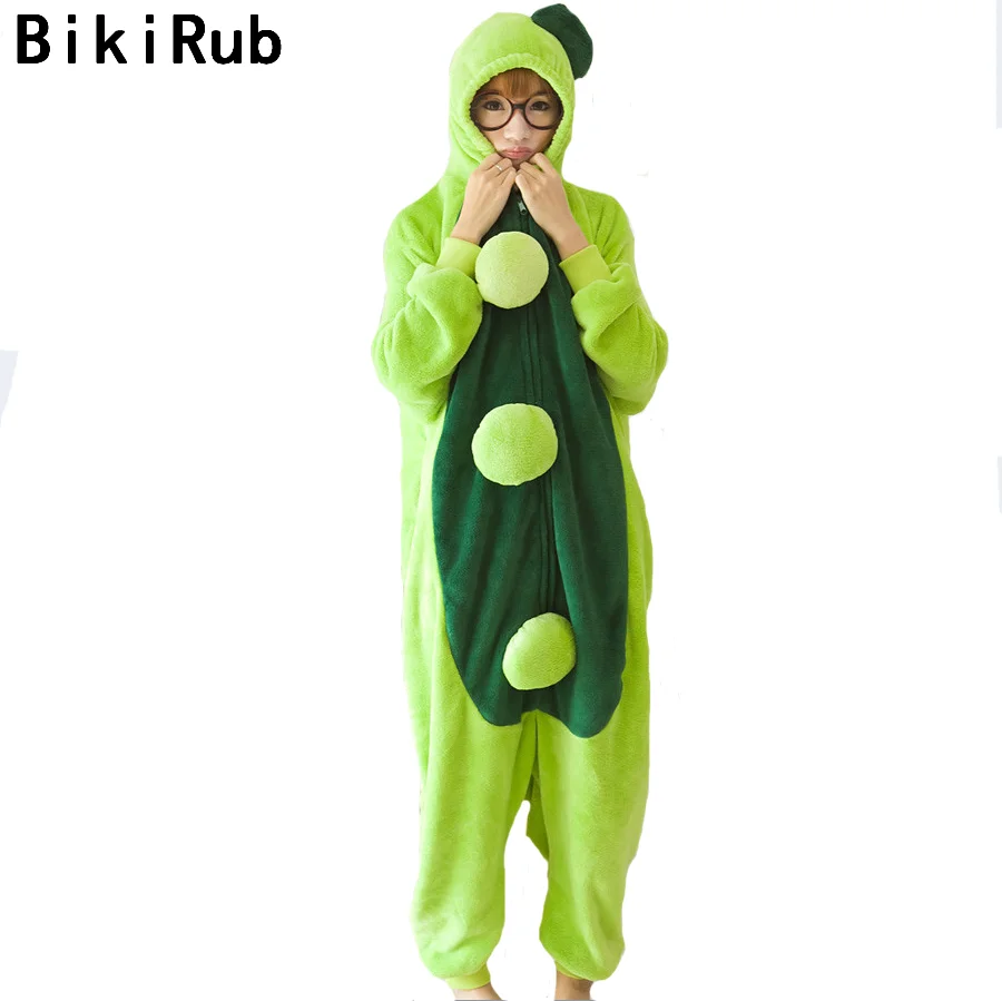 BIKIRUB Animal Pajamas 2019 Women Winter Sleepwear Pyjama Unisex Cute Pea Cartoon Long Sleeve Pajama Set Flannel Hooded Homewear
BIKIRUB Animal Pajamas 2019 Women Winter Sleepwear Pyjama Unisex Cute Pea Cartoon Long Sleeve Pajama Set Flannel Hooded Homewear