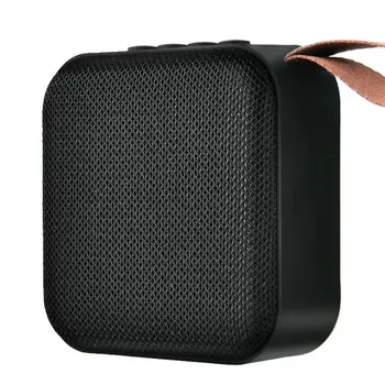 Latest High Quality Rechargeable 40W Portable Wireless Bluetooth V4.2 Waterproof Stereo Speaker
Latest High Quality Rechargeable 40W Portable Wireless Bluetooth V4.2 Waterproof Stereo Speaker
