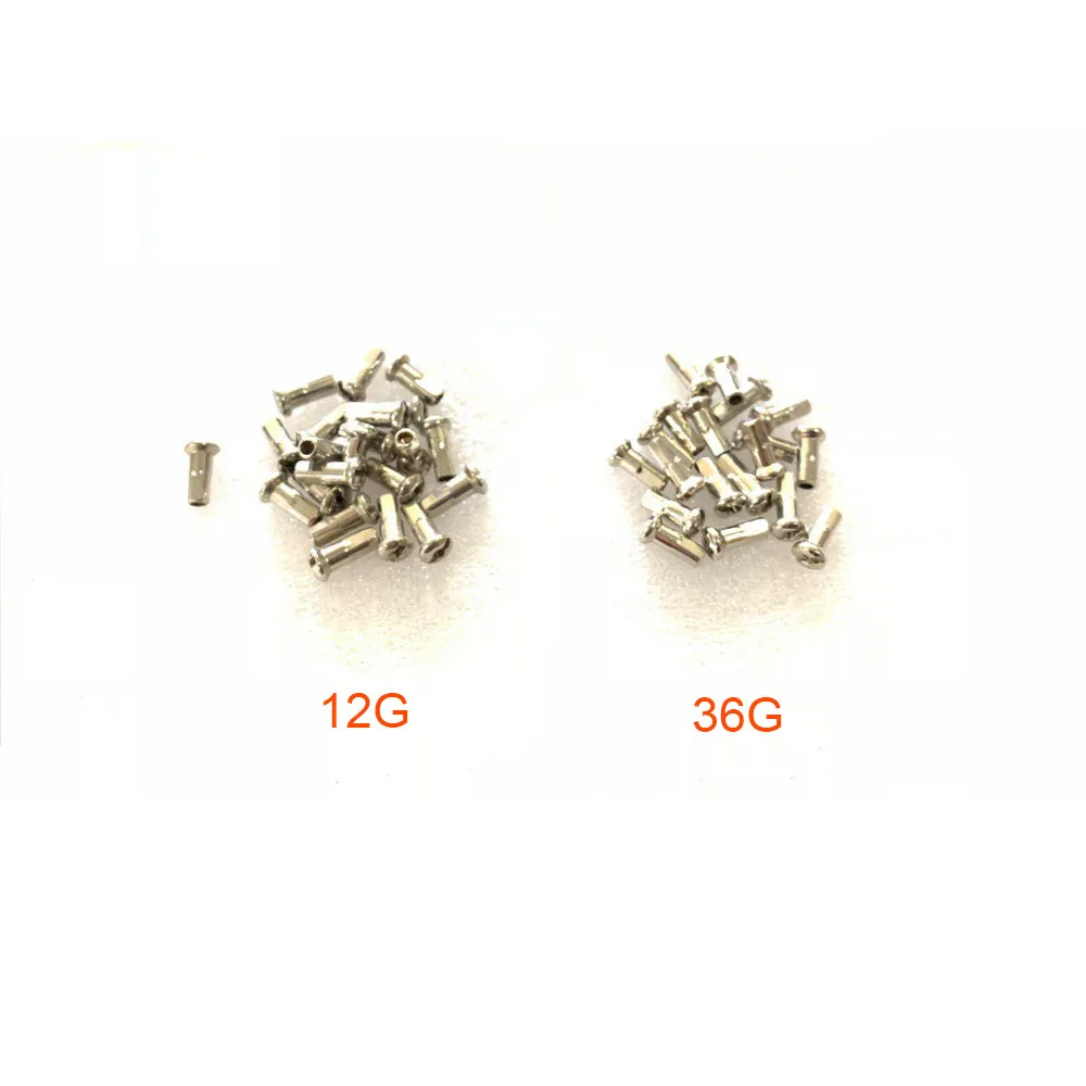 Screw for Bike Spokes 36 holes 36 pieces in a Bag 12G/13G Electric Bicycle Spokes Nipples "J" Bend Silver Steel Wheel spoke
Screw for Bike Spokes 36 holes 36 pieces in a Bag 12G/13G Electric Bicycle Spokes Nipples "J" Bend Silver Steel Wheel spoke