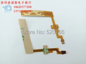 2pcs new for Cano 18-55 mm II lens cable cable brush wires flex lens 18-55mm 3.5-5.6 IS YH1-2401 FOCUS FLEX
2pcs new for Cano 18-55 mm II lens cable cable brush wires flex lens 18-55mm 3.5-5.6 IS YH1-2401 FOCUS FLEX