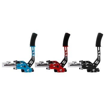 Car Hydraulic Handbrake Drift Hand Brake General Aluminum Racing Handbrake Auto Replacement Parts
Car Hydraulic Handbrake Drift Hand Brake General Aluminum Racing Handbrake Auto Replacement Parts