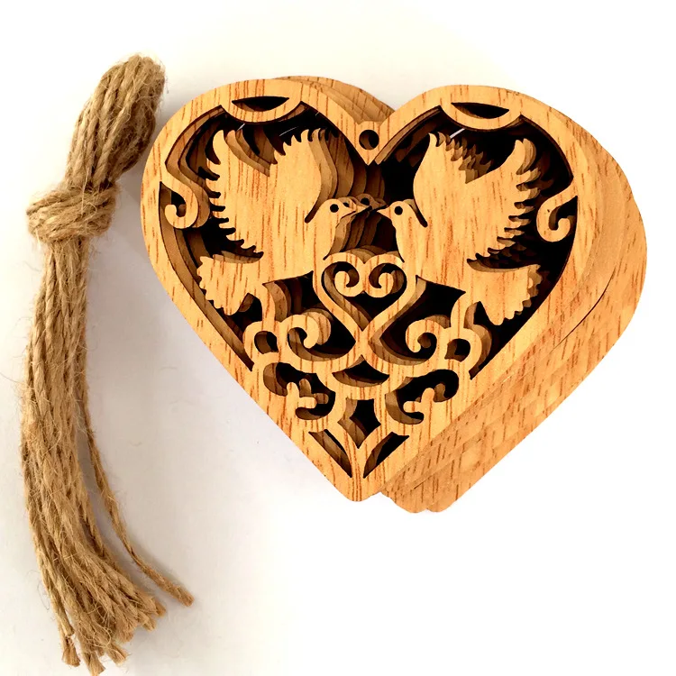 10pcs Wooden Love Christmas Snowflake Decorations Art Craft Ornaments Christmas DIY Craft Toys Gifs For Children
10pcs Wooden Love Christmas Snowflake Decorations Art Craft Ornaments Christmas DIY Craft Toys Gifs For Children