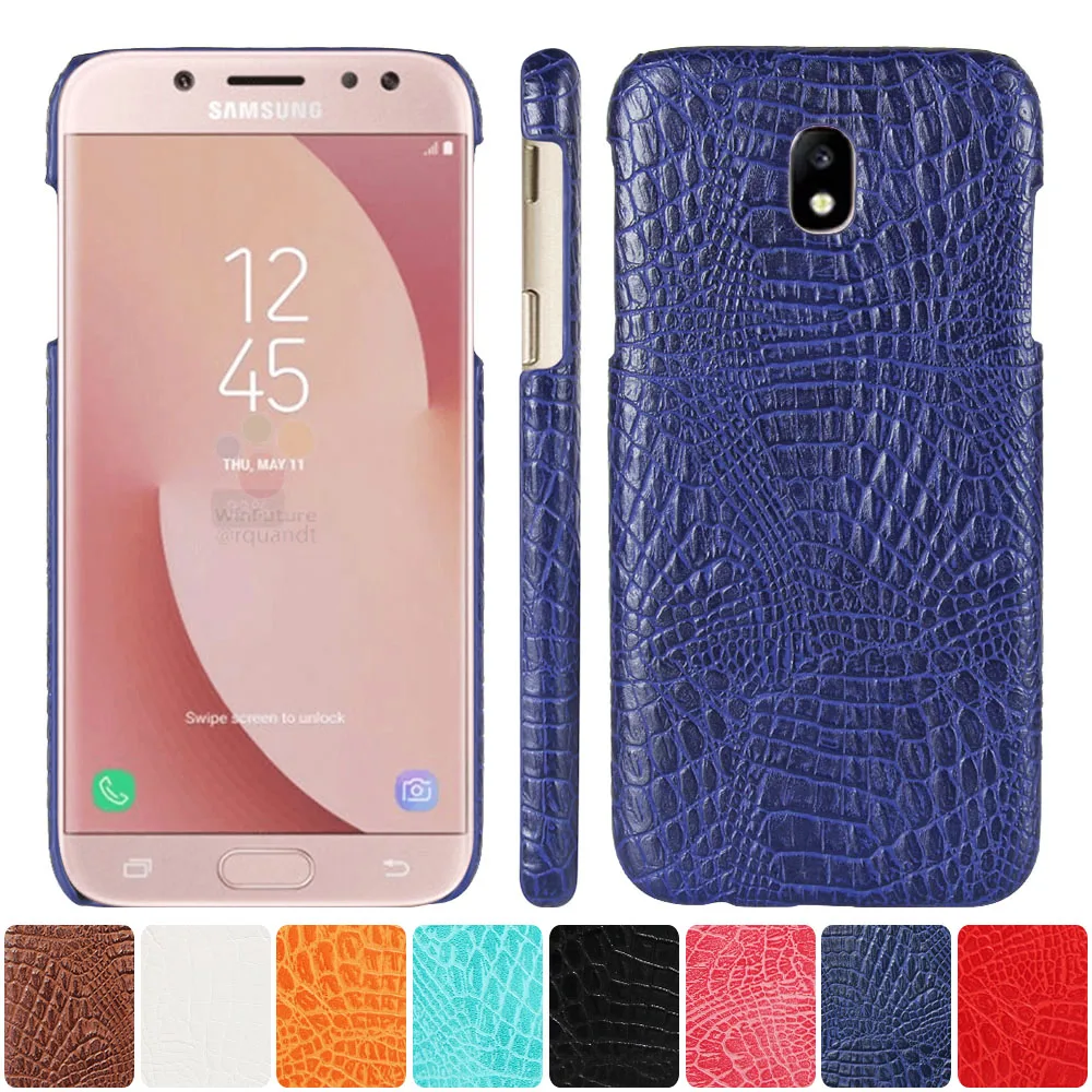 

J730F Case for Samsung Galaxy J7 2017 SM-J730FM J730FM SM-J730F Phone Bumper Case for Samsung J 7 730 2017 J730 Hard PC Cover