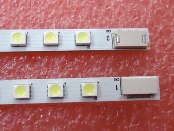 led backlight screen LED42IS97N 040802D11AA5B02 V420H1-LE1 led backlight 1pcs=65led 460mm
led backlight screen LED42IS97N 040802D11AA5B02 V420H1-LE1 led backlight 1pcs=65led 460mm