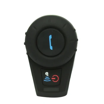 Hot Sale 500M Motorcycle BT Interphone Helmet Intercom Headset bluetooth speaker motorcycle for Phone/GPS/MP3
Hot Sale 500M Motorcycle BT Interphone Helmet Intercom Headset bluetooth speaker motorcycle for Phone/GPS/MP3