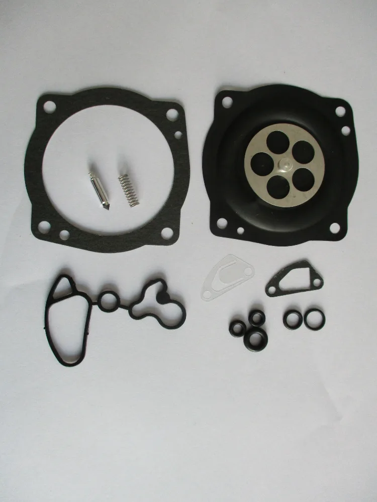 Personal Watercraft Intake & Fuel Systems Kawasaki Jet Ski 650 750 900