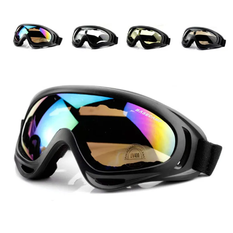 Motocross Motorcycle Goggles ATV Off Road Dirt Bike DustProof Racing Glasses Anti Wind Eyewear MX Goggles
Motocross Motorcycle Goggles ATV Off Road Dirt Bike DustProof Racing Glasses Anti Wind Eyewear MX Goggles