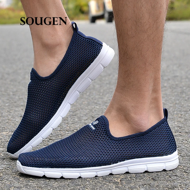 Men Summer Tenis Masculino Adulto Casual Footwear Shoes for Men Krasovki Mens Walking Sport Shoe Chaussure Homme Size 46
Men Summer Tenis Masculino Adulto Casual Footwear Shoes for Men Krasovki Mens Walking Sport Shoe Chaussure Homme Size 46
