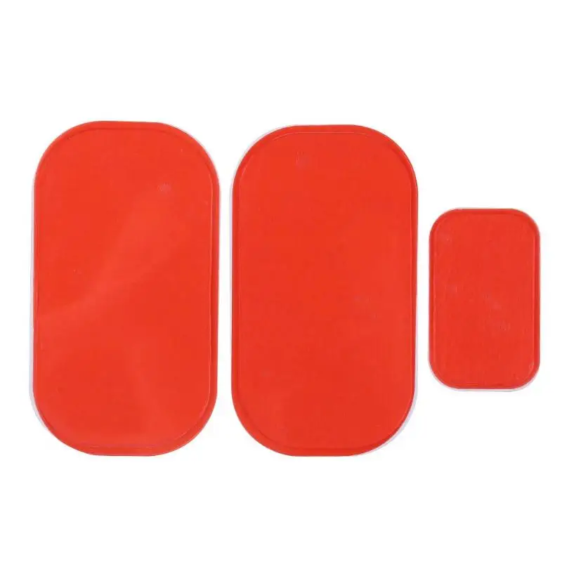 3pcs Buttocks Muscle Hydrogel Sticker Stimulator Training Replacement Gel Sheet Pads EMS Hip Muscle Stimulator Gel Trainer
3pcs Buttocks Muscle Hydrogel Sticker Stimulator Training Replacement Gel Sheet Pads EMS Hip Muscle Stimulator Gel Trainer