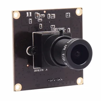 MJPEG 260fps 640X360 USB Camera Module CMOS OV4689 Full HD Mini camera module Windows Android Linux MAC 1080P USB Webcam
MJPEG 260fps 640X360 USB Camera Module CMOS OV4689 Full HD Mini camera module Windows Android Linux MAC 1080P USB Webcam