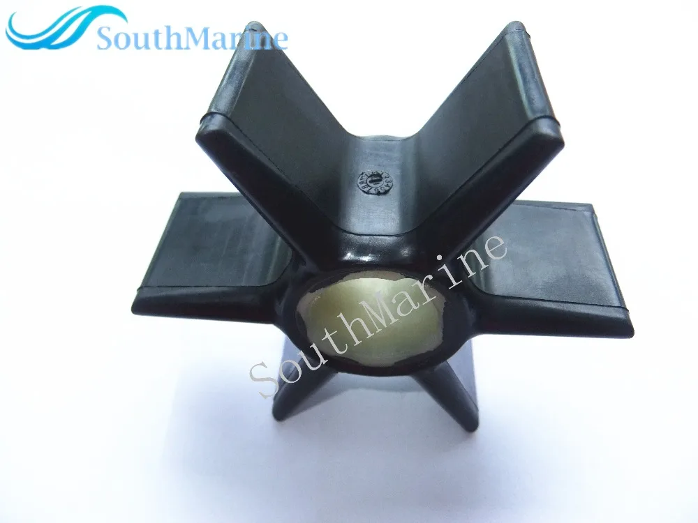 19210-ZW1-003 19210-ZW1-303 18-3056 Water Pump Impeller for Honda 4-Stroke 75HP 90HP Outboard Motor Water Pump
19210-ZW1-003 19210-ZW1-303 18-3056 Water Pump Impeller for Honda 4-Stroke 75HP 90HP Outboard Motor Water Pump