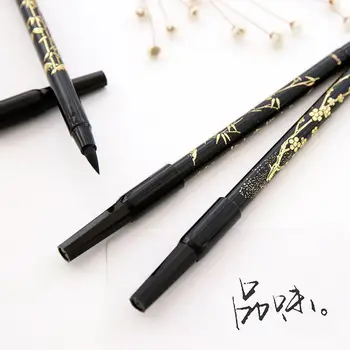 Multi Function Calligraphy Pen Hook Line Drawing Sketch Markers Pen For Kids Gift Office School Writing Art Supplies
Multi Function Calligraphy Pen Hook Line Drawing Sketch Markers Pen For Kids Gift Office School Writing Art Supplies