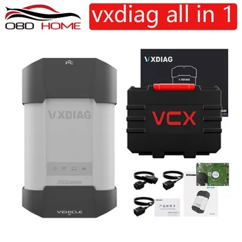 OBD2 Vxdiag Multidiag Diagnostic Tool For GM Tech2 For Jlr Land Rover For Bmw Icom A2 For Toyota It3 It2 Star C4 C5
OBD2 Vxdiag Multidiag Diagnostic Tool For GM Tech2 For Jlr Land Rover For Bmw Icom A2 For Toyota It3 It2 Star C4 C5