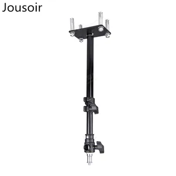 2 sections retractable ceiling light stand for film and television photography flash hoisting bracket CD5
2 sections retractable ceiling light stand for film and television photography flash hoisting bracket CD5