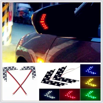 2Pcs Car LED Arrow Panel Rearview Mirror Indicator Turn Signal Light forBMW X7 X1 M760Li 740Le iX3 i3s i3 635d 120d 120i
2Pcs Car LED Arrow Panel Rearview Mirror Indicator Turn Signal Light forBMW X7 X1 M760Li 740Le iX3 i3s i3 635d 120d 120i