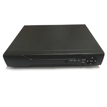 4ch AHD DVR TVI CVI IP 5 in 1 CCTV 4Channel 1080N HDMI Security Video Recorder 1080p for cctv cameras
4ch AHD DVR TVI CVI IP 5 in 1 CCTV 4Channel 1080N HDMI Security Video Recorder 1080p for cctv cameras