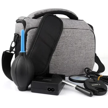 Waterproof DSLR Camera Bag Case For Panasonic FZ2500 FZ2000 FZ1000 GH3 GH5L GH4 GH5 GF9 GF8 GF7 GF6 GX85 GX80 FZ300 FZ200 FZ100
Waterproof DSLR Camera Bag Case For Panasonic FZ2500 FZ2000 FZ1000 GH3 GH5L GH4 GH5 GF9 GF8 GF7 GF6 GX85 GX80 FZ300 FZ200 FZ100