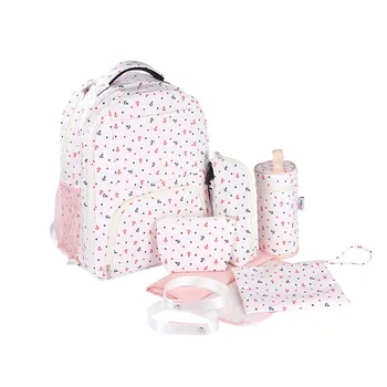 7 PCS/SET Baby Diaper Bag Pregnant Mother Bags multifunctional Kid Stroller Bags Nappy Baby Bags For Mom free shipping
7 PCS/SET Baby Diaper Bag Pregnant Mother Bags multifunctional Kid Stroller Bags Nappy Baby Bags For Mom free shipping
