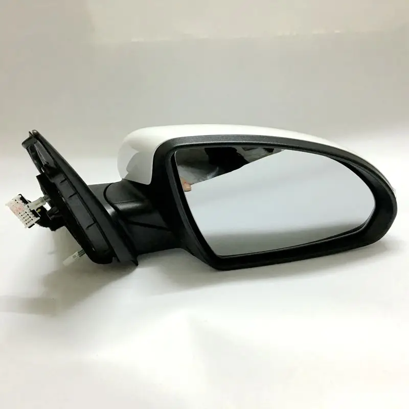 RQXR Car Side Rear View Mirror with led turn signal and electric foldable for Kia K5 ,2 pcs
RQXR Car Side Rear View Mirror with led turn signal and electric foldable for Kia K5 ,2 pcs