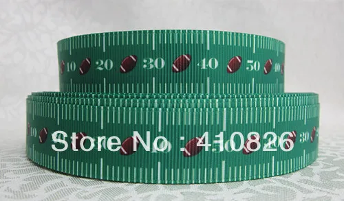 Q&N ribbon 16mm 22mm 25mm 38mm 50mm 75mm 917006 football printed grosgrain ribbon 50yds/roll free shipping for hairband
Q&N ribbon 16mm 22mm 25mm 38mm 50mm 75mm 917006 football printed grosgrain ribbon 50yds/roll free shipping for hairband