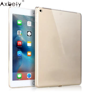 AXBETY fundas TPU Clear Case For huawei mediapad t3 10 /t3 8 /t3 9.6 /t3 7 inch Case Silicon Soft TPU Transparent Protect Cover
AXBETY fundas TPU Clear Case For huawei mediapad t3 10 /t3 8 /t3 9.6 /t3 7 inch Case Silicon Soft TPU Transparent Protect Cover