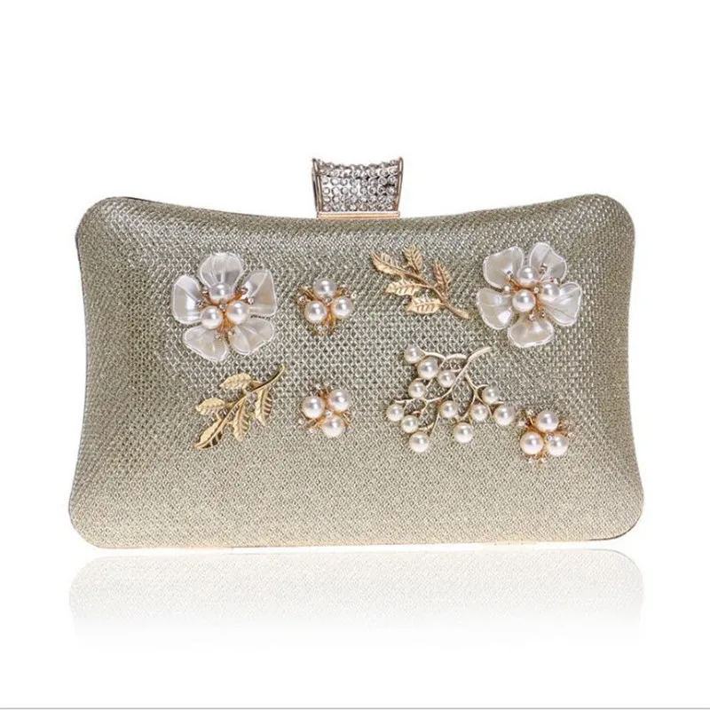 2023 Bling Evening Bags Handmade Flowers Banquet Purse For Ladies Party Dinner Bags With Chain Wedding Clutch MN1101
2023 Bling Evening Bags Handmade Flowers Banquet Purse For Ladies Party Dinner Bags With Chain Wedding Clutch MN1101