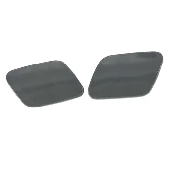 For VW Touareg 2002 2003 2004 2005 2006 Car-styling Front Bumper Headlight Washer Cover Cap
For VW Touareg 2002 2003 2004 2005 2006 Car-styling Front Bumper Headlight Washer Cover Cap