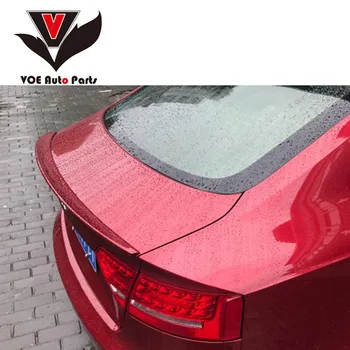 A5 ABS Plastic Car-styling Rear Wing Lip Spoiler for Audi A5 Sedan 4-Door 2009 2010 2011 2012 2013 2014 2015 2016
A5 ABS Plastic Car-styling Rear Wing Lip Spoiler for Audi A5 Sedan 4-Door 2009 2010 2011 2012 2013 2014 2015 2016