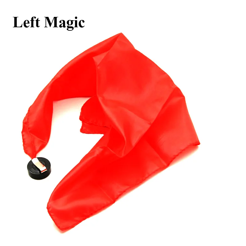 35*35cm silk thru cane Magic Tricks silk for professional magicans Streets Props Tools wholesale E3079
35*35cm silk thru cane Magic Tricks silk for professional magicans Streets Props Tools wholesale E3079
