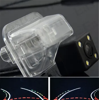 Dynamic Trajectory Tracks Car Rear view Camera BackUp Reverse Parking Camera for MAZDA 6 CX-5 CX-7 Waterproof Car Reverse Camera
Dynamic Trajectory Tracks Car Rear view Camera BackUp Reverse Parking Camera for MAZDA 6 CX-5 CX-7 Waterproof Car Reverse Camera