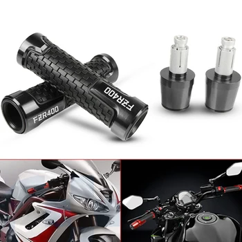 CNC Aluminum Motorcycle handlebar grips handle grips and Hand Grip Bar Ends For YAMAHA FZR400 FZR 400 1988-1990 1989 Accessories
CNC Aluminum Motorcycle handlebar grips handle grips and Hand Grip Bar Ends For YAMAHA FZR400 FZR 400 1988-1990 1989 Accessories