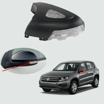 Car Rearivew Mirror Repeater Light LED Turn Signal Lamp For VW Sharan 2012-2014 Tiguan 2007-2009 OEM:5N0 949 101/5N0 949 102
Car Rearivew Mirror Repeater Light LED Turn Signal Lamp For VW Sharan 2012-2014 Tiguan 2007-2009 OEM:5N0 949 101/5N0 949 102