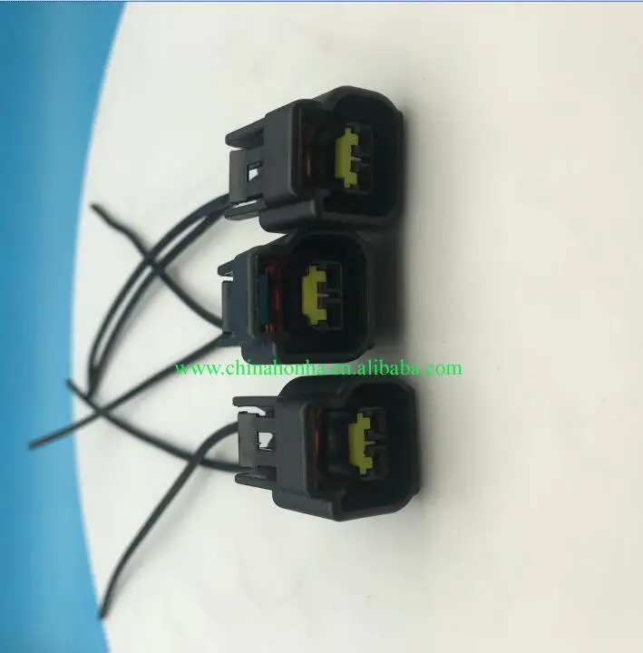 10/20/50/100 pcs Free Shipping FW-C-2F-B Ignition Coil Harness Connector Cars & Trucks For Ford 1999 Up
10/20/50/100 pcs Free Shipping FW-C-2F-B Ignition Coil Harness Connector Cars & Trucks For Ford 1999 Up