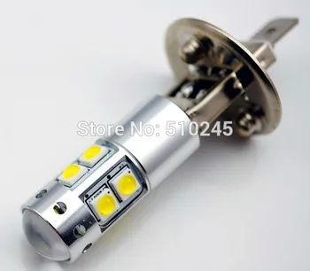 100X wholesale auto car led H1 50W ,DC 12V 24V car led H1 fog light, H1,H3,T10, T15 LED lamp bulb Free shipping
100X wholesale auto car led H1 50W ,DC 12V 24V car led H1 fog light, H1,H3,T10, T15 LED lamp bulb Free shipping