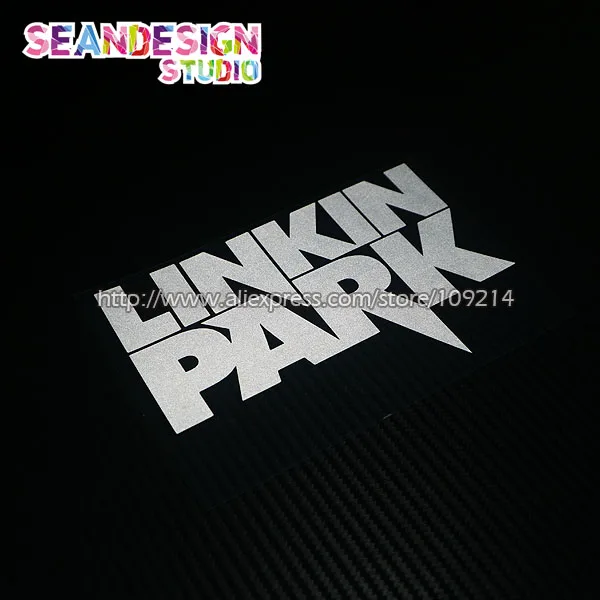 Linkin Park LP TYPE C MotoBike Helmet Motorcycle SUV Auto Decal Reflective Sticker Waterproof YYY02
Linkin Park LP TYPE C MotoBike Helmet Motorcycle SUV Auto Decal Reflective Sticker Waterproof YYY02