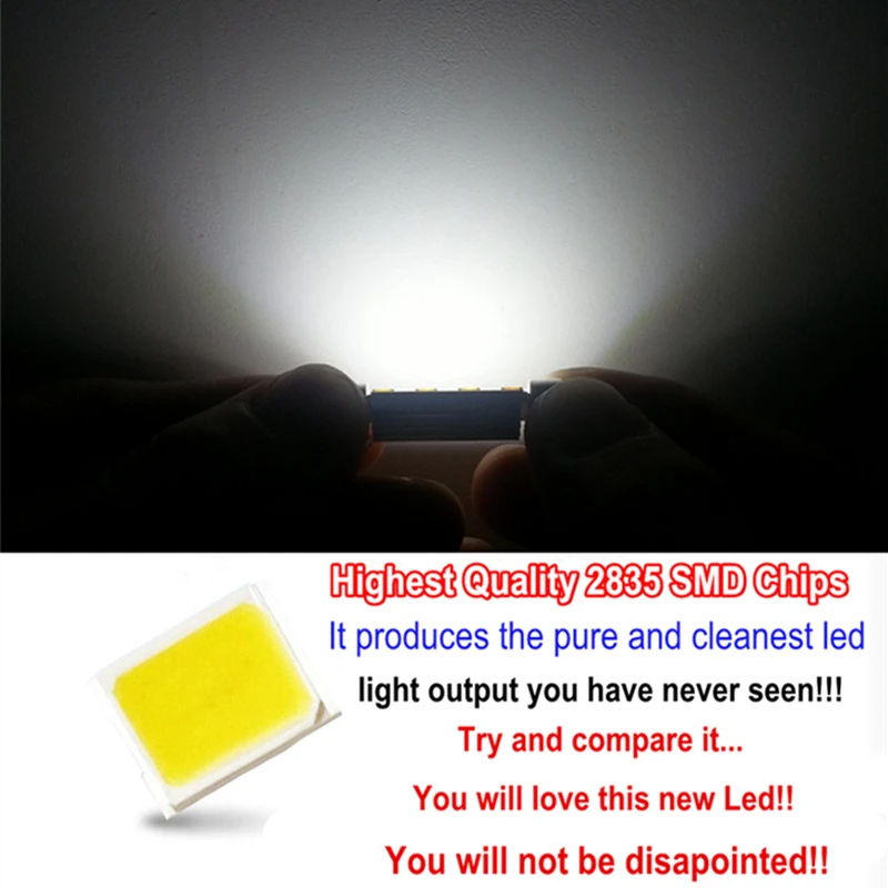 2835SMD 800