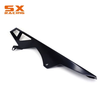 Motorcycle Black Aluminum Chain Cover Chain Protector Guard Cover Decoration For GSXR600 GSXR 600 GSXR750 GSXR 750 2006-2010
Motorcycle Black Aluminum Chain Cover Chain Protector Guard Cover Decoration For GSXR600 GSXR 600 GSXR750 GSXR 750 2006-2010